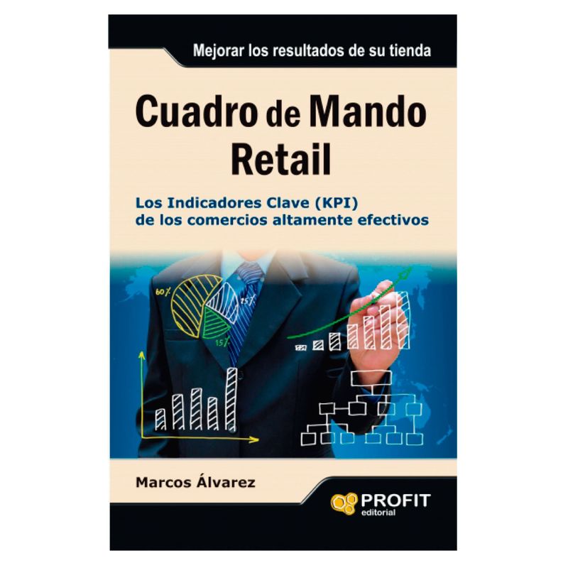 PROFIT - Cuadro De Mando Retail