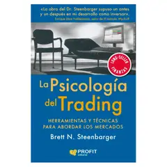 PROFIT - La Psicologia Del Trading