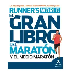 AMAT EDITORIAL - El Gran Libro Del Maraton y El Medio Maraton