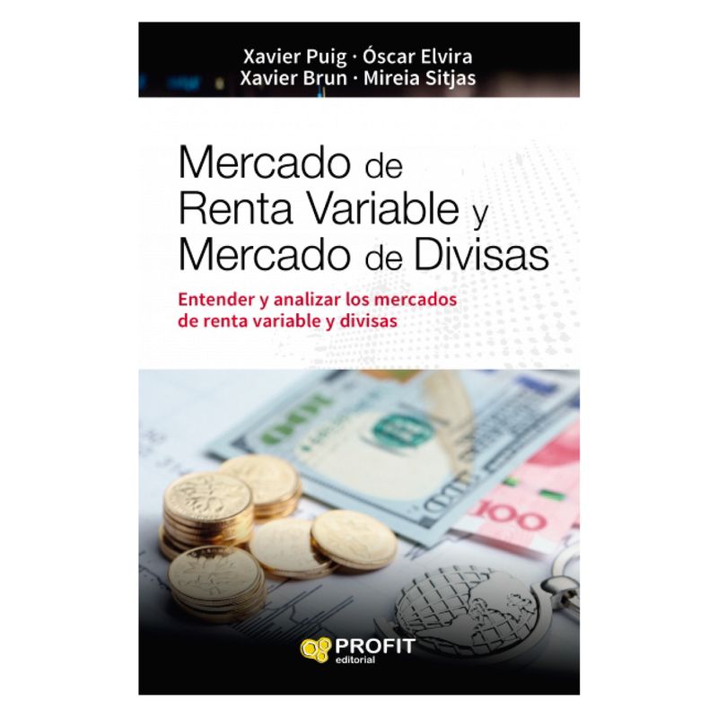 PROFIT - Mercado De Renta Variable y Mercado De Divisas