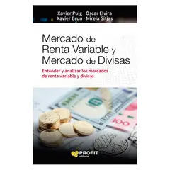 PROFIT - Mercado De Renta Variable y Mercado De Divisas