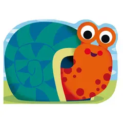 RETAILEXPRESS - Mini Animales Caracol
