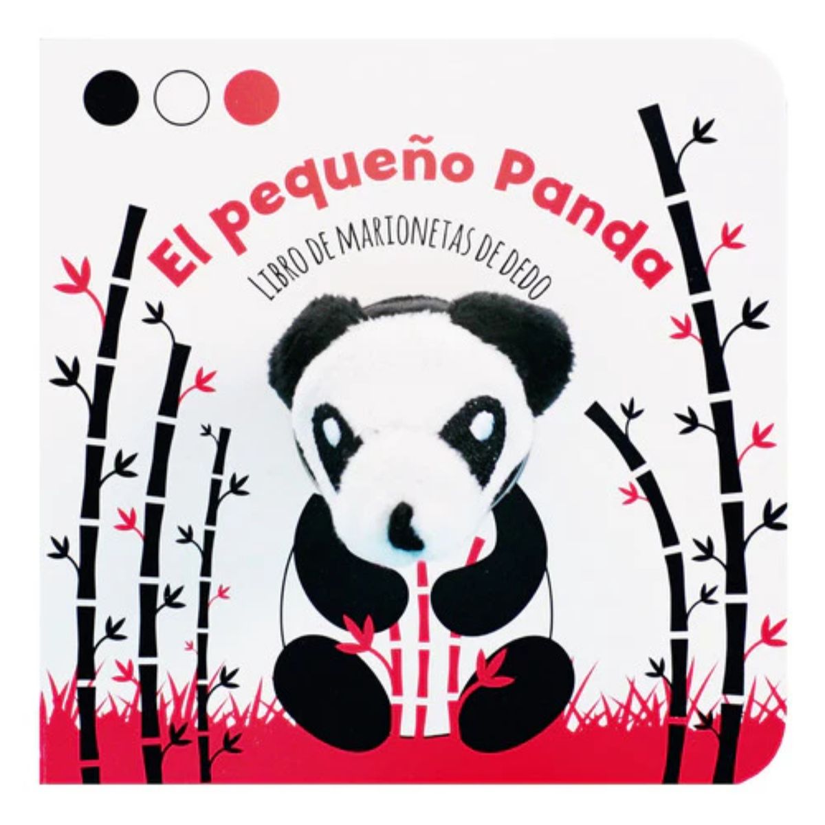 RETAILEXPRESS - El Pequeño Panda - Autor(a):  Agnese Baruzzi