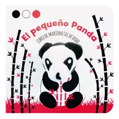 RETAILEXPRESS - El Pequeño Panda - Autor(a): Agnese Baruzzi