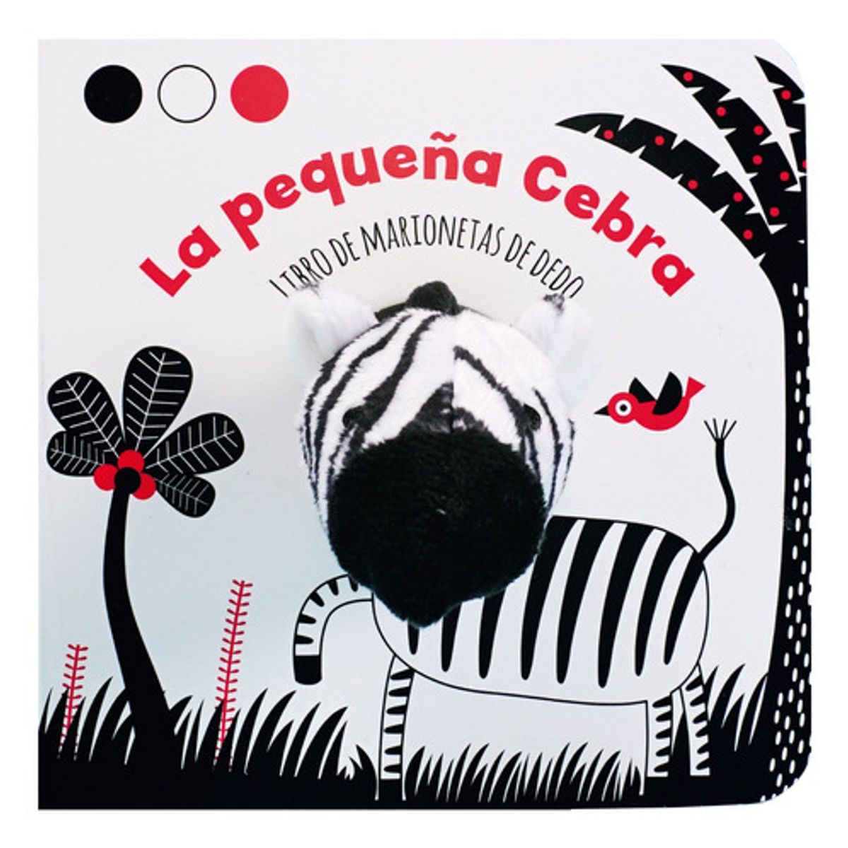 RETAILEXPRESS - La Pequeña Cebra - Autor(a):  Agnese Baruzzi