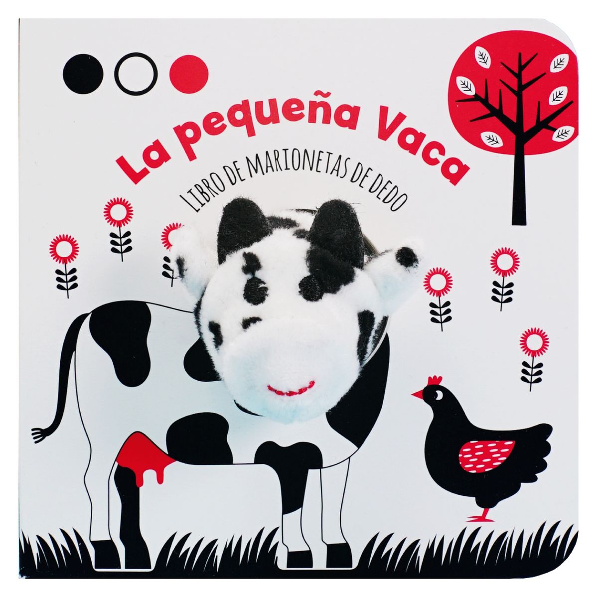 RETAILEXPRESS - La Pequeña Vaca - Autor(a):  Agnese Baruzzi