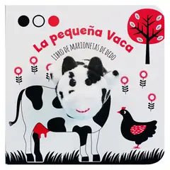 RETAILEXPRESS - La Pequeña Vaca - Autor(a): Agnese Baruzzi