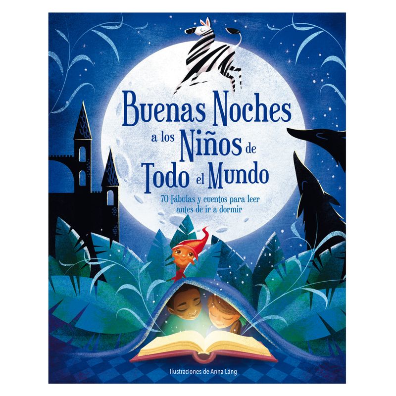 RETAILEXPRESS - Buenas Noches A Los Niños