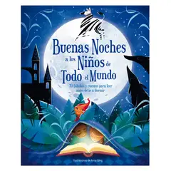 RETAILEXPRESS - Buenas Noches A Los Niños