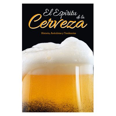 Retailexpress El Espiritu De La Cerveza