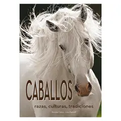 RETAILEXPRESS - Caballos Razas y Procedencias