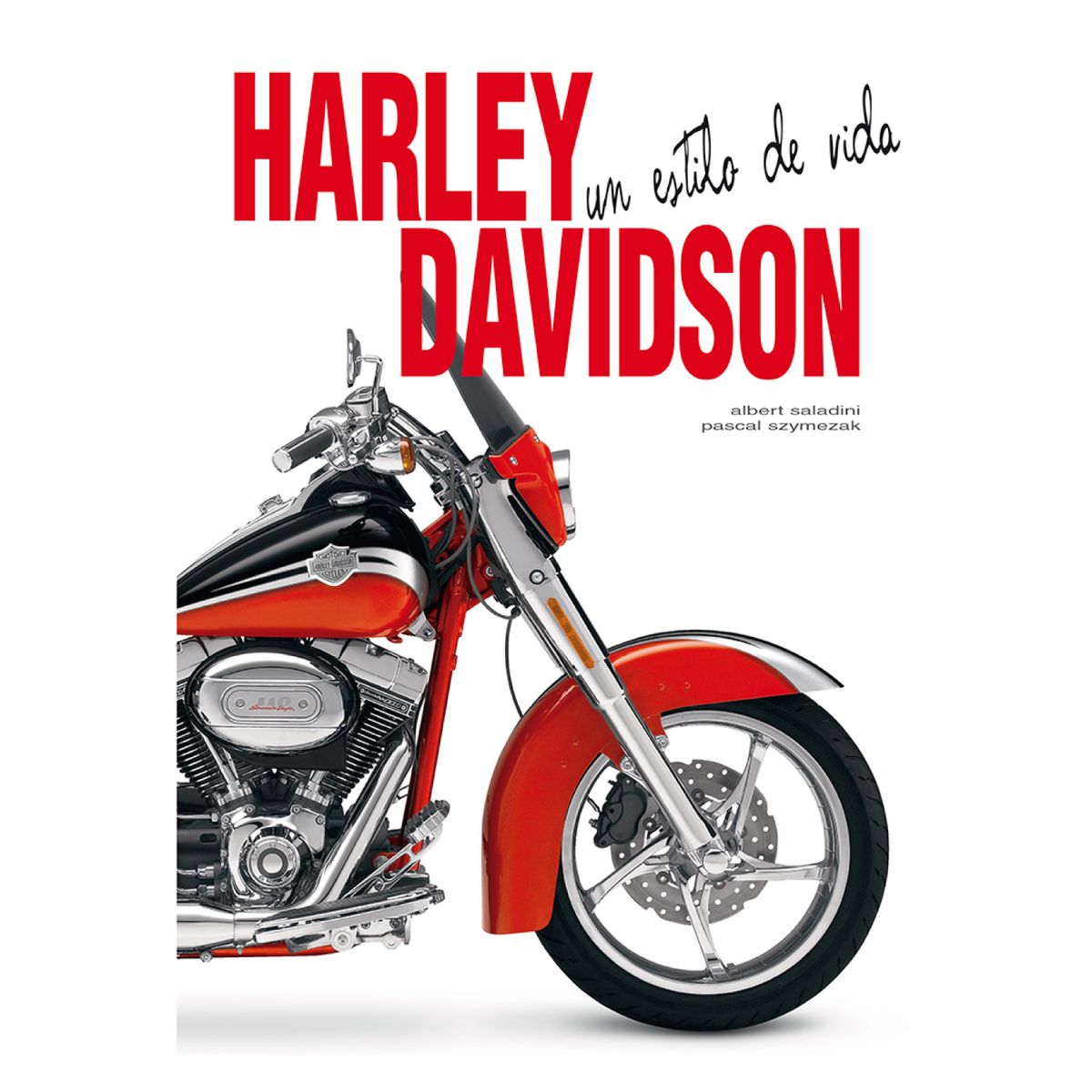 RETAILEXPRESS - Harley Davidson, Estilo De Vida