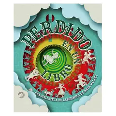RETAILEXPRESS - Perdido En Un Libro - Autor(a): Mark Walker