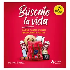 PROFIT - Buscate La Vida 2ª Edicion