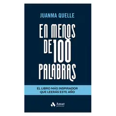 PROFIT - En Menos De 100 Palabras