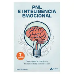 PROFIT - Pnl E Inteligencia Emocional