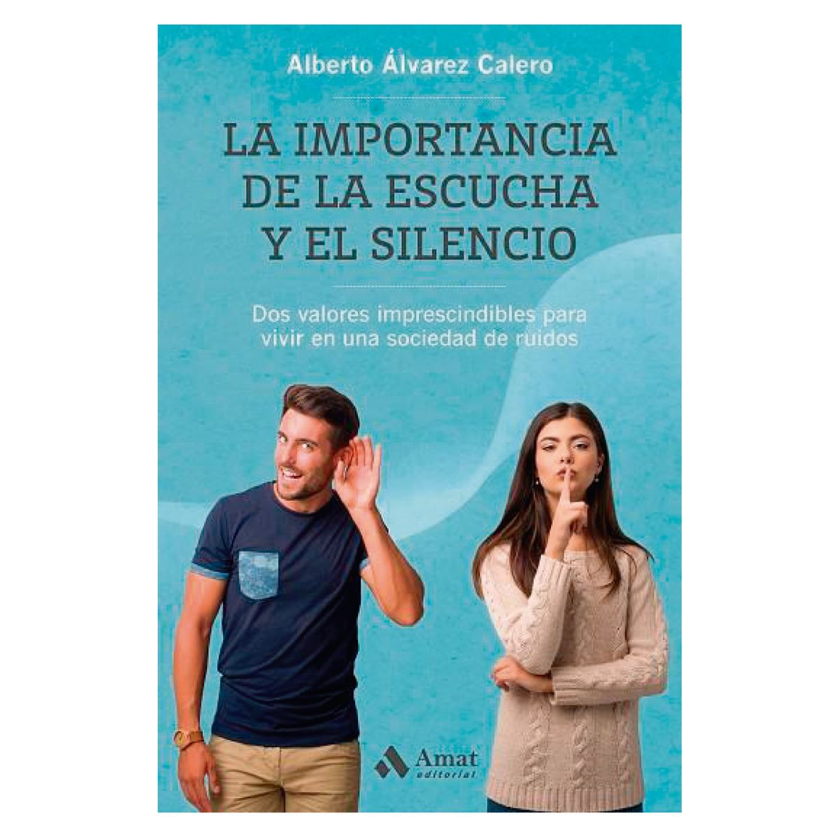PROFIT - La Importancia De La Escucha y El Silencio