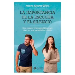 PROFIT - La Importancia De La Escucha y El Silencio