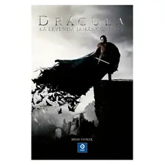 EDIMAT LIBROS - Dracula - Autor(a): Bram Stoker