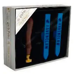 RETAILEXPRESS - Harry Potter: Ravenclaw Wax Seal Set Sellos
