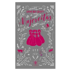 EDIMAT LIBROS - Mujercitas - Autor(a): Louisa May Alcott