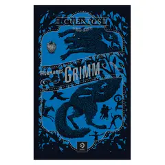 EDIMAT LIBROS - Antologia Cuentos Hermanos Grimm