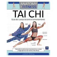 EDIMAT LIBROS - Tai Chi - Autor(a): Loretta M. Wollering