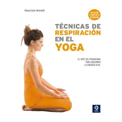EDIMAT LIBROS - Tecnicas De Respiracion En El Yoga
