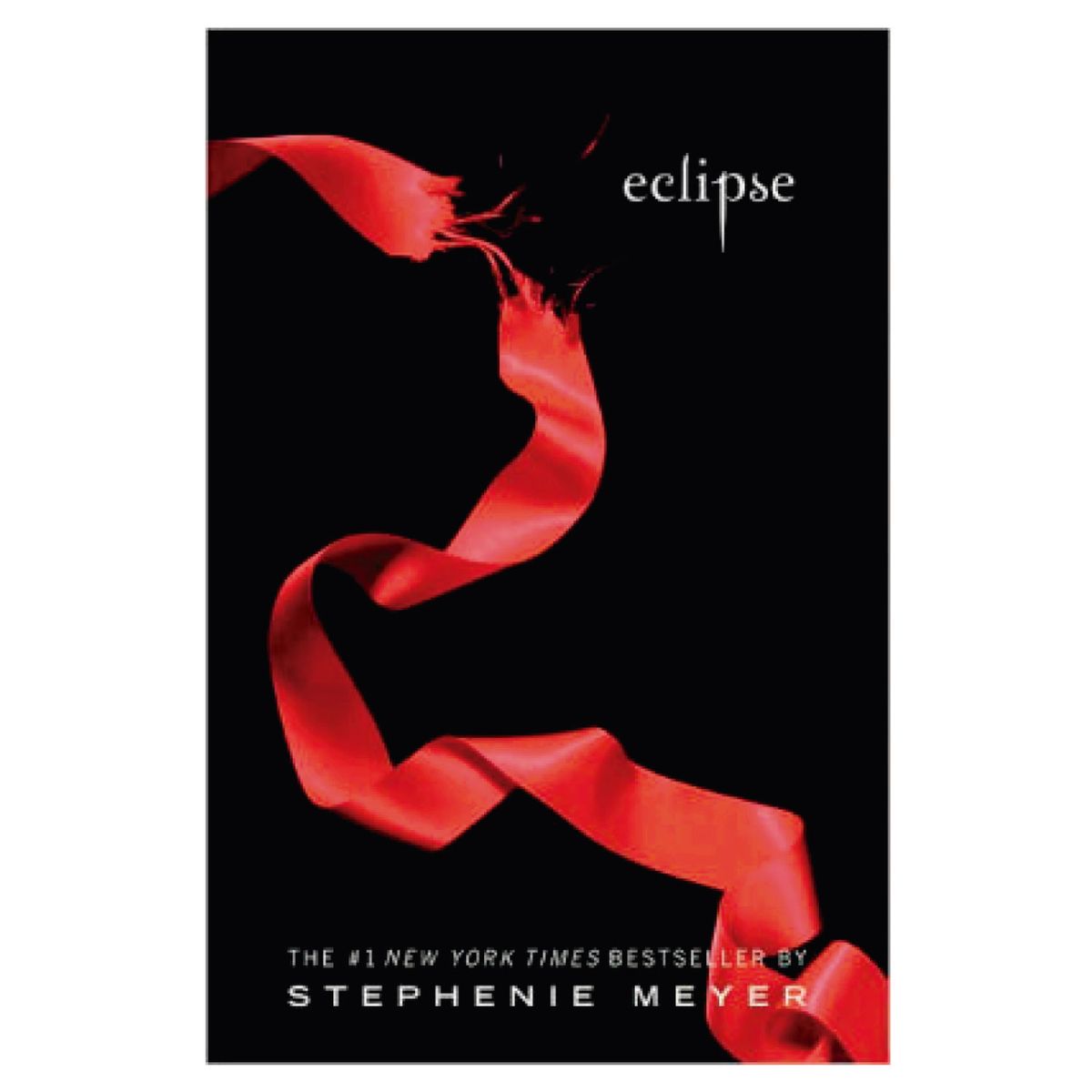 HACHETTE - Eclipse - Autor(a):  Stephenie Meyer