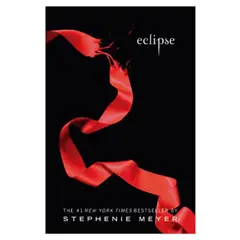 HACHETTE - Eclipse - Autor(a): Stephenie Meyer