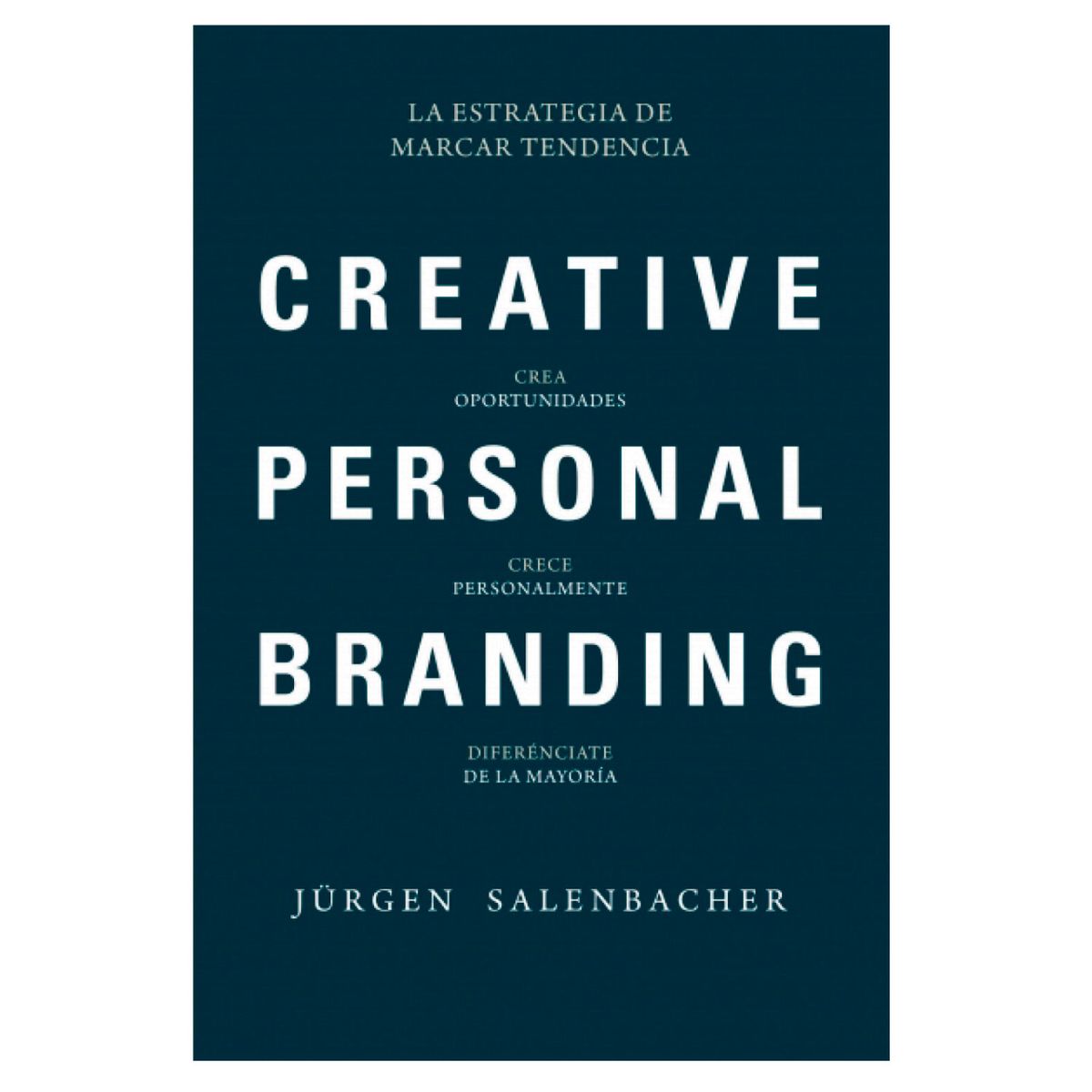 PROFIT - Creative Personal Branding