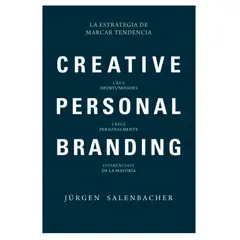 PROFIT - Creative Personal Branding