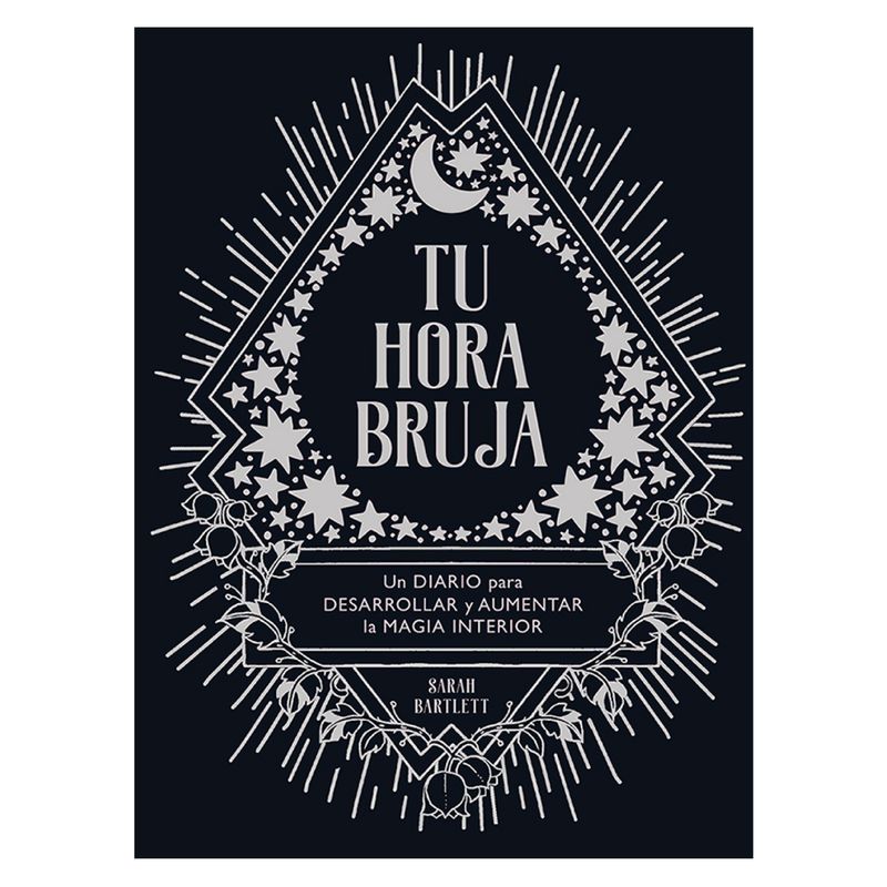 RETAILEXPRESS - Tu Hora Bruja - Autor(a):  Sarah Bartlett
