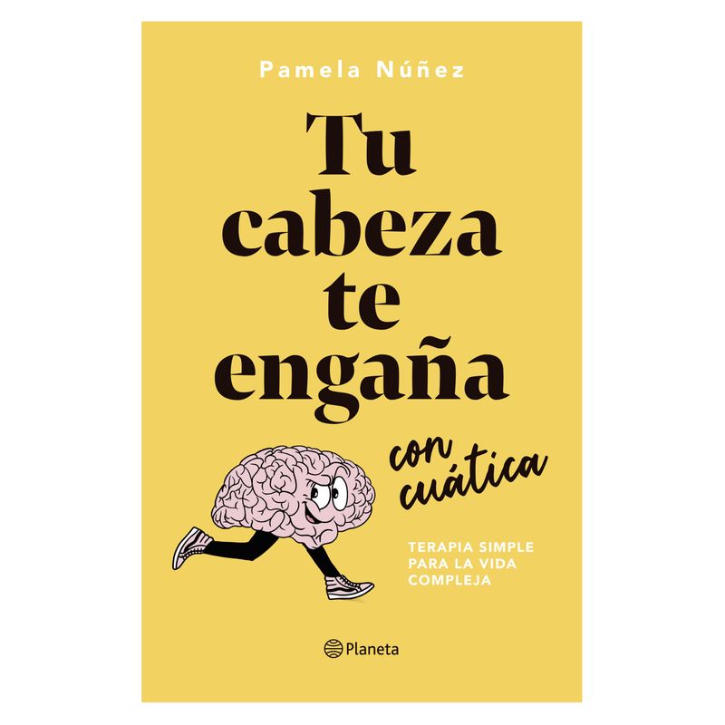 PLANETA - Tu Cabeza Te Engaña Con Cuática