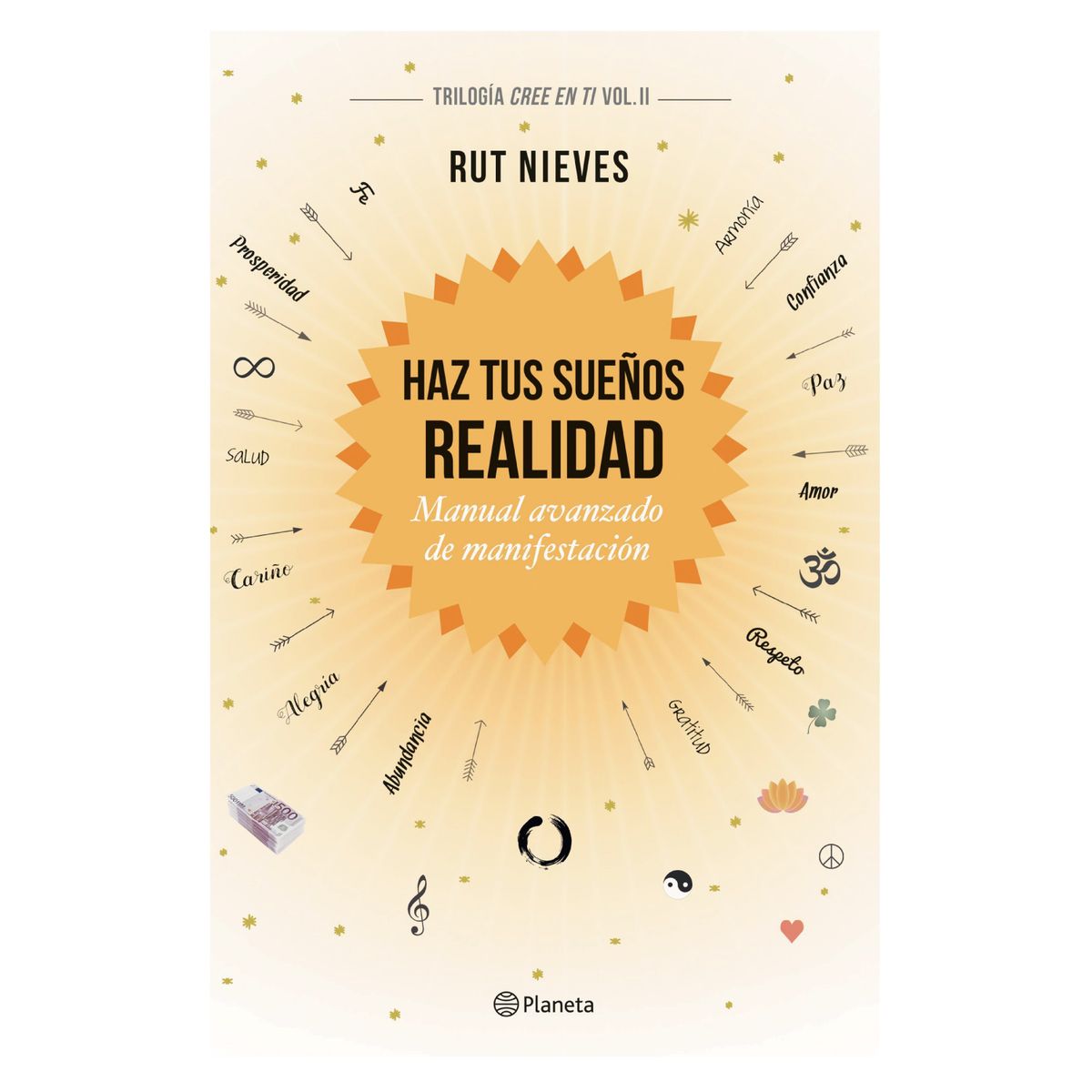 PLANETA - Haz Tus Sueños Realidad