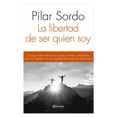 PLANETA - La Libertad De Ser Quien Soy