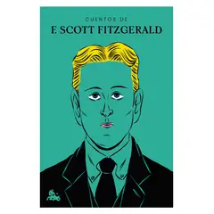 ESPASA - Cuentos De F. Scott Fitzgerald