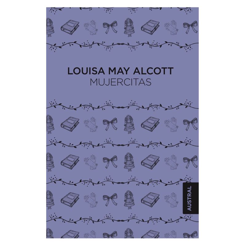 ESPASA - Libro Mujercitas Jane Austen