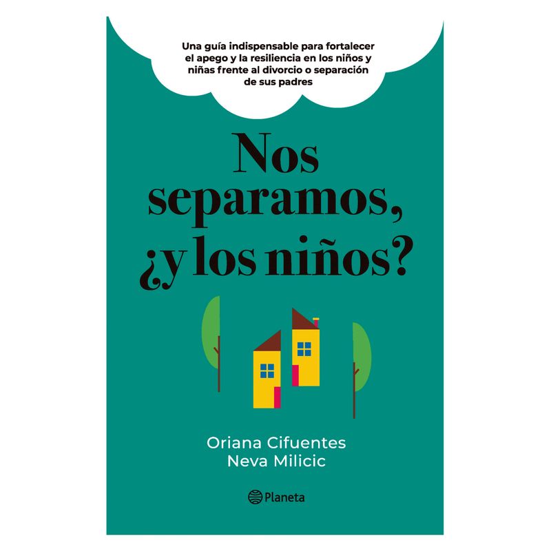 PLANETA - Nos Separamos, ¿Y Los Niños?