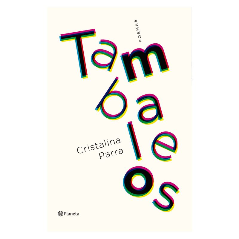 PLANETA - Tambaleos - Autor(a):  Cristalina Parra