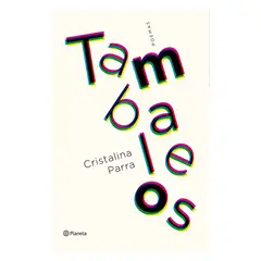 PLANETA - Tambaleos - Autor(a): Cristalina Parra