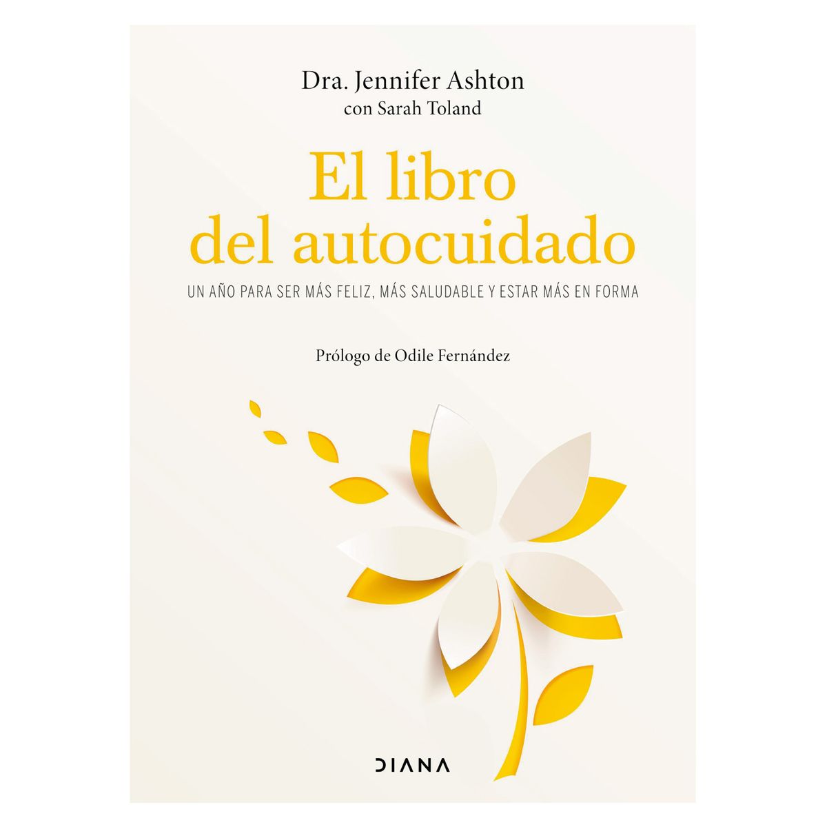 DIANA - El Libro Del Autocuidado