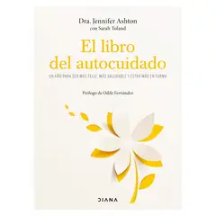 DIANA - El Libro Del Autocuidado