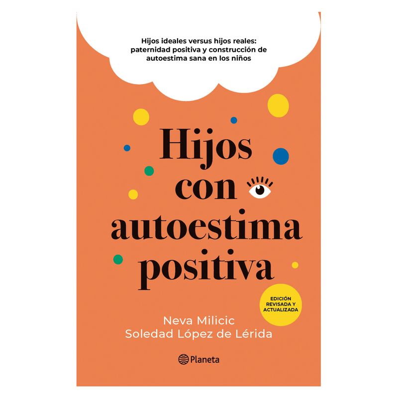 PLANETA - Hijos Con Autoestima Positiva