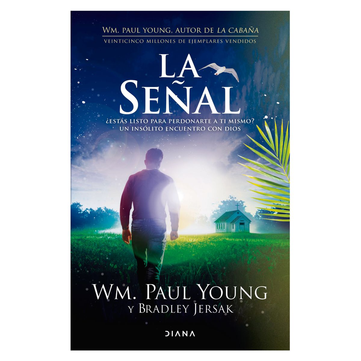 DIANA - La Señal - Autor(a):  William P.  Young