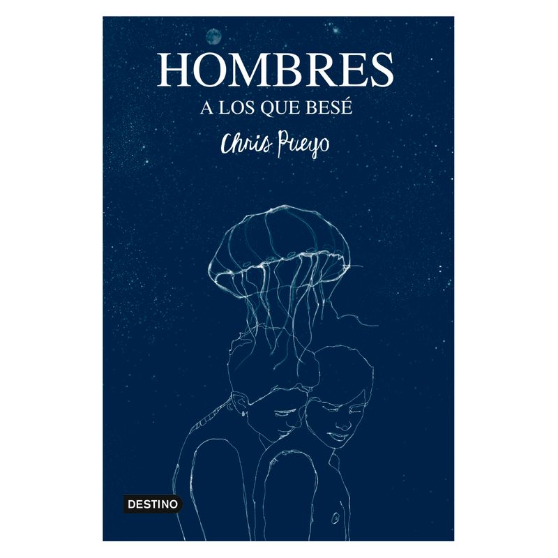 DESTINO - Hombres A Los Que Besé