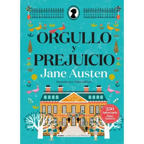 ALMA - Orgullo Y Prejuicio