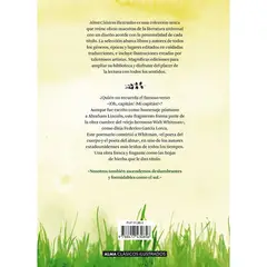 ALMA - Hojas De Hierba