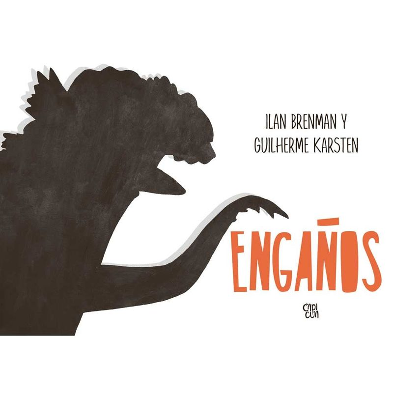 VERGARA Y RIBA - Engaños