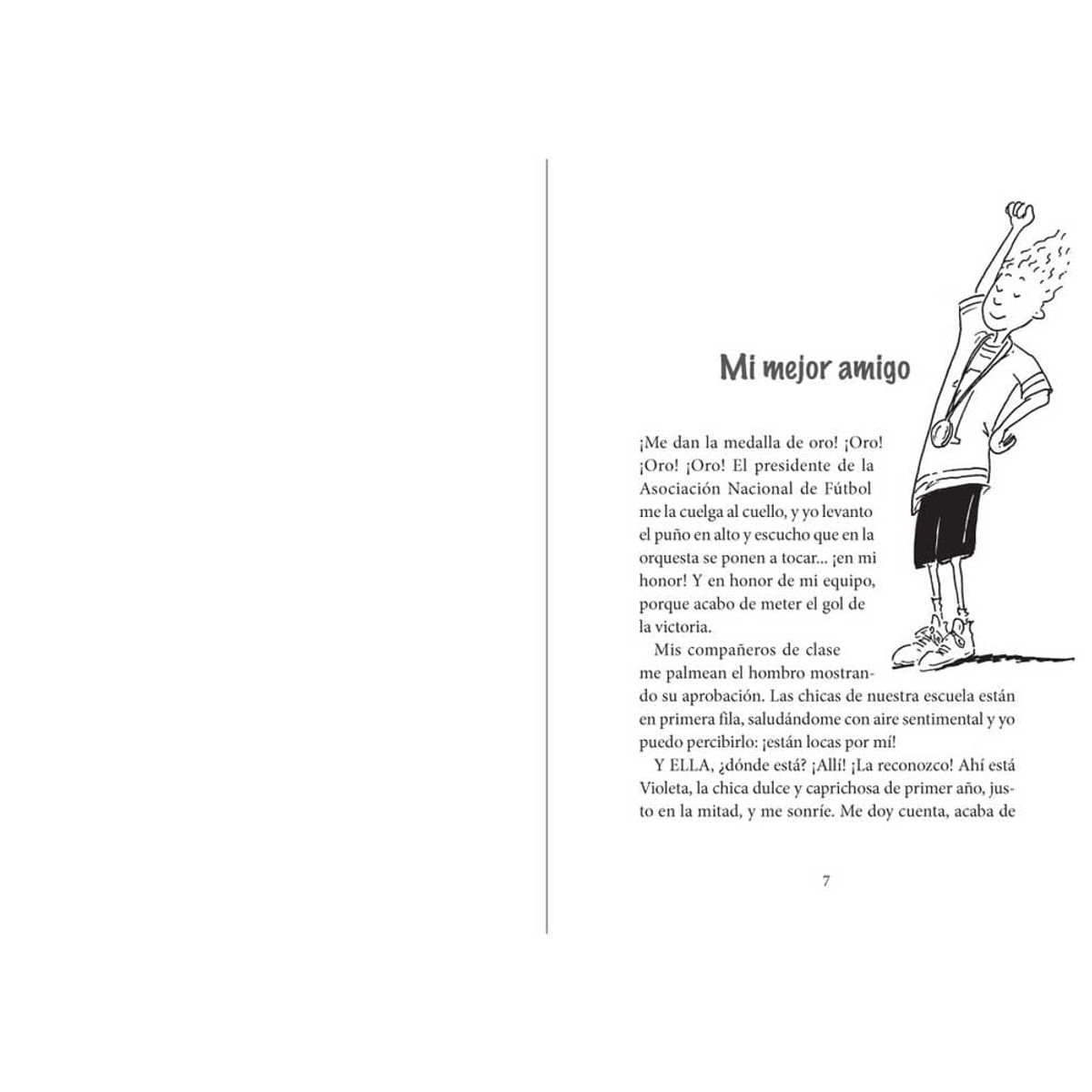 VERGARA Y RIBA - El Mundo Genial De Hugo